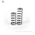 new stainless steel double small torsion spring